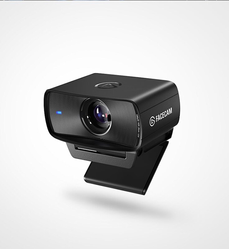 Elgato Facecam MK.2