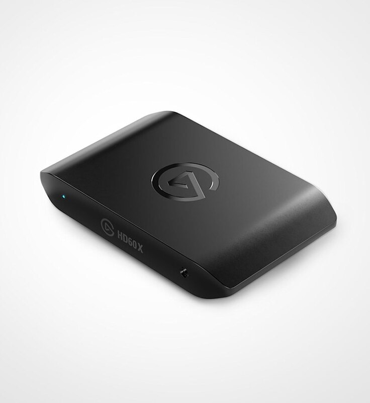 Elgato HD60 X