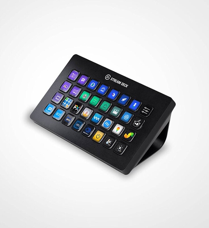 Elgato Stream Deck XL