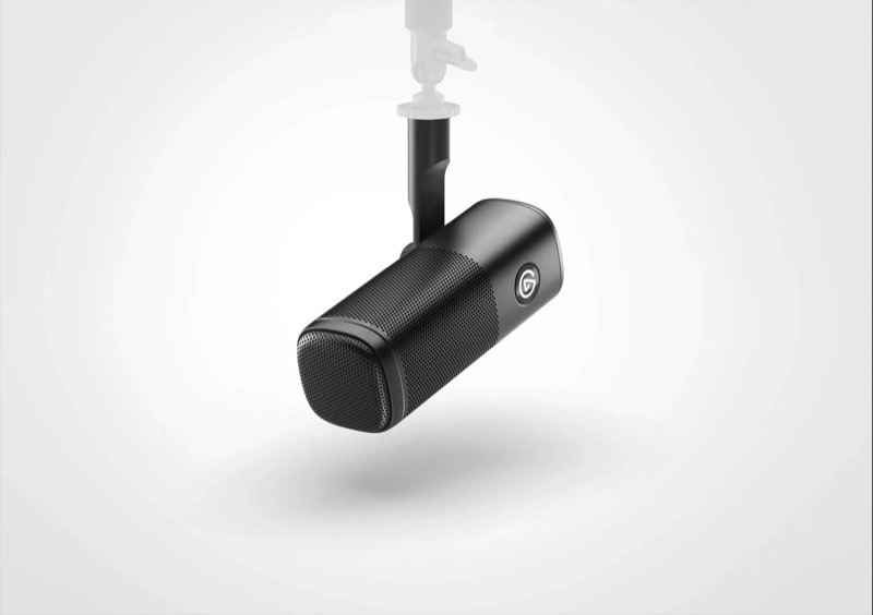 Elgato Wave DX