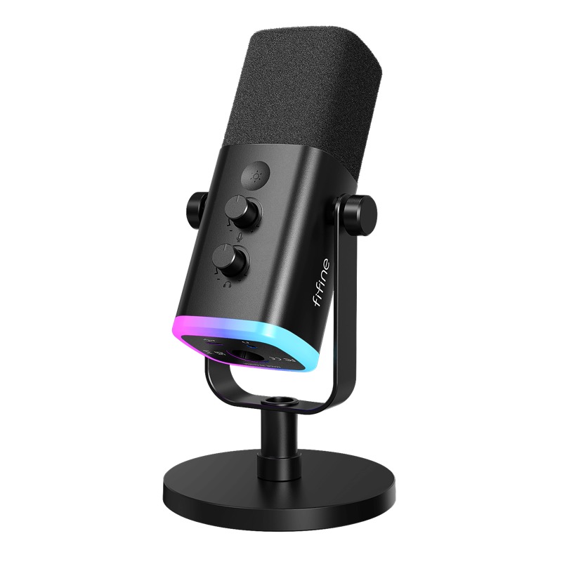 FIFINE AM8 USB/XLR
