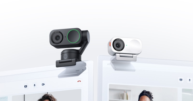 Insta360 Link 2