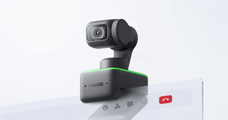Insta360 Link