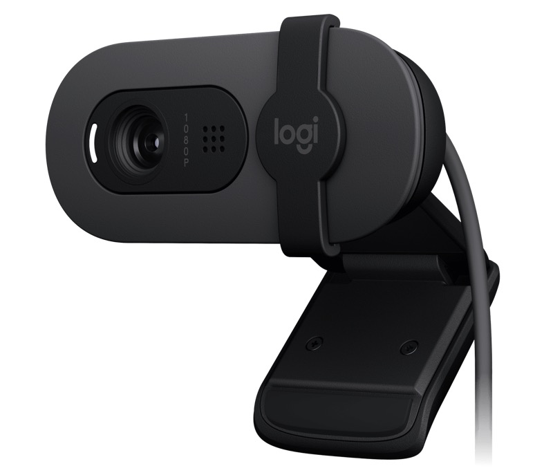 Logitech Brio 100