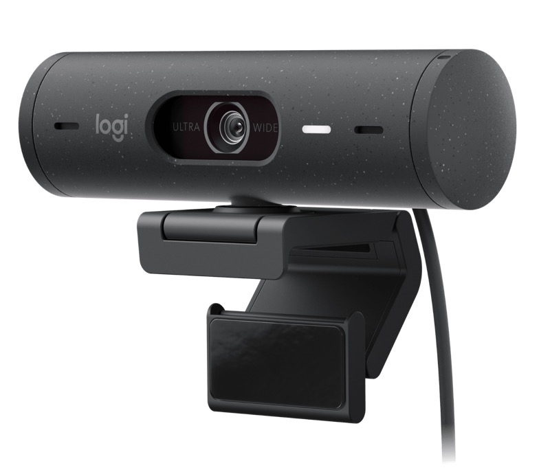 Logitech Brio 500