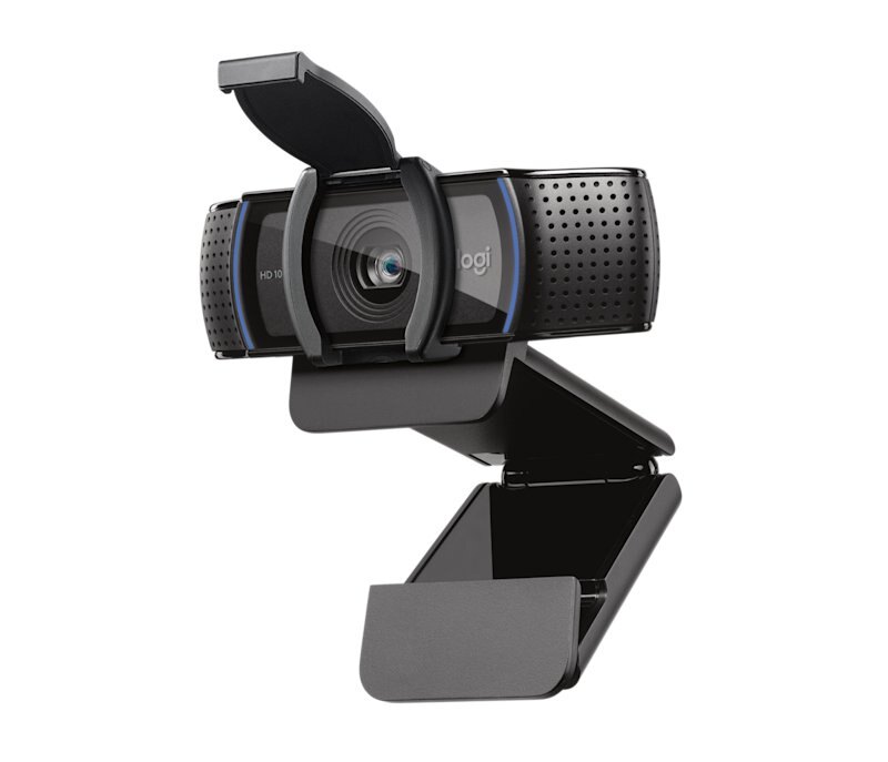 Logitech C920s HD Pro