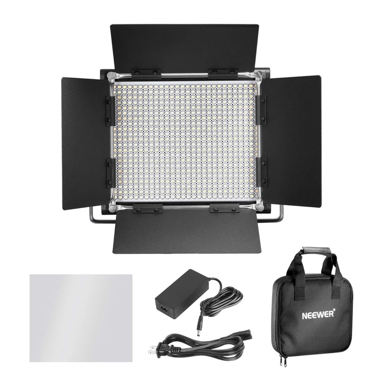 Neewer 660 LED Panel
