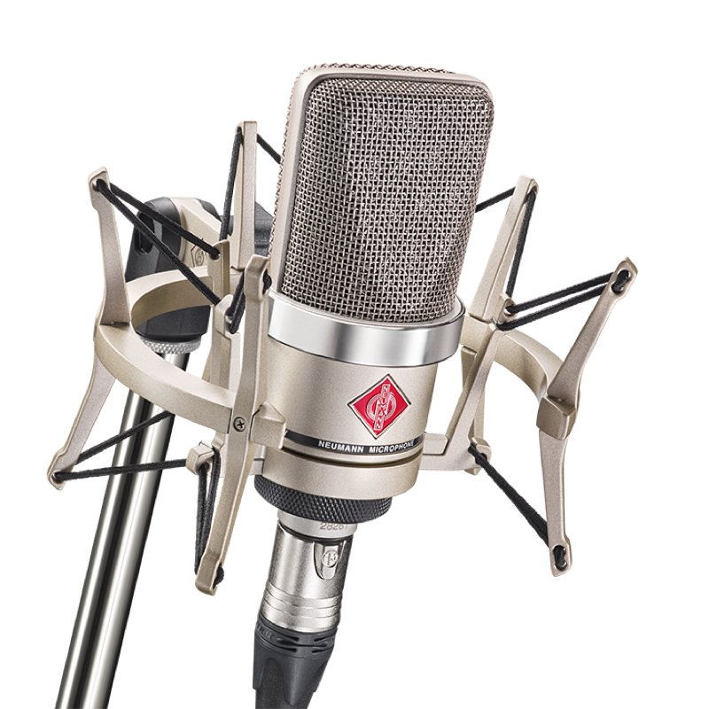 Neumann TLM 102