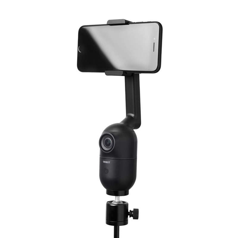 OBSBOT Me AI Camera