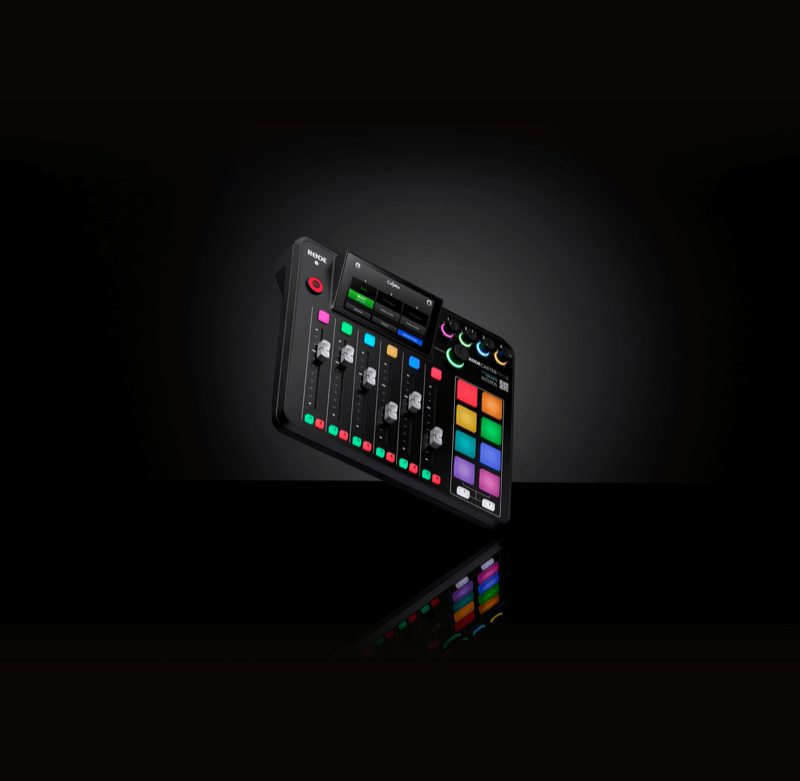 RodeCaster Pro II