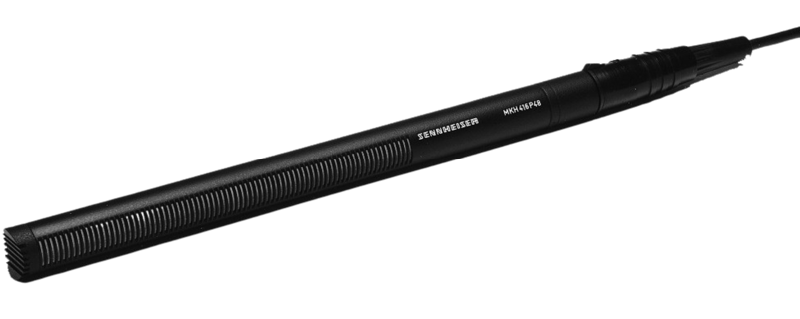 Sennheiser MKH 416