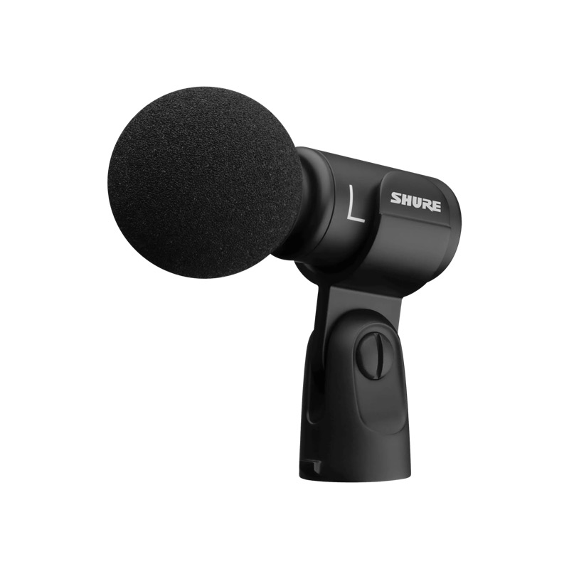 Shure MV88+ Stéréo