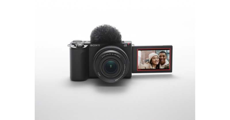 Sony ZV-E10 II